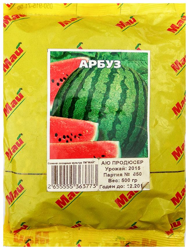 Арбуз Аю Продюсер, 0.5 кг