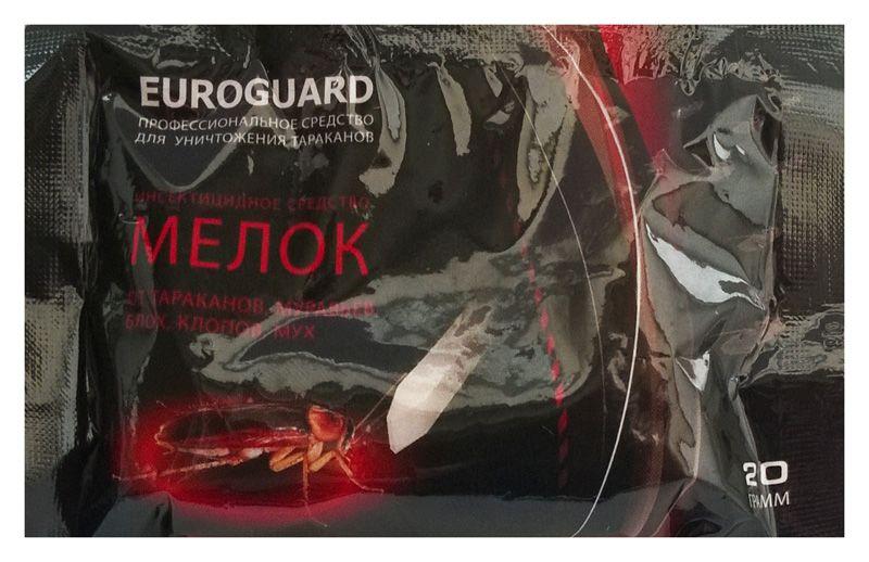 Euroguard мелок 20 г