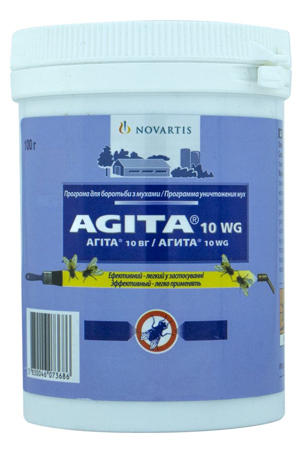 Agita, 100 g, Novartis