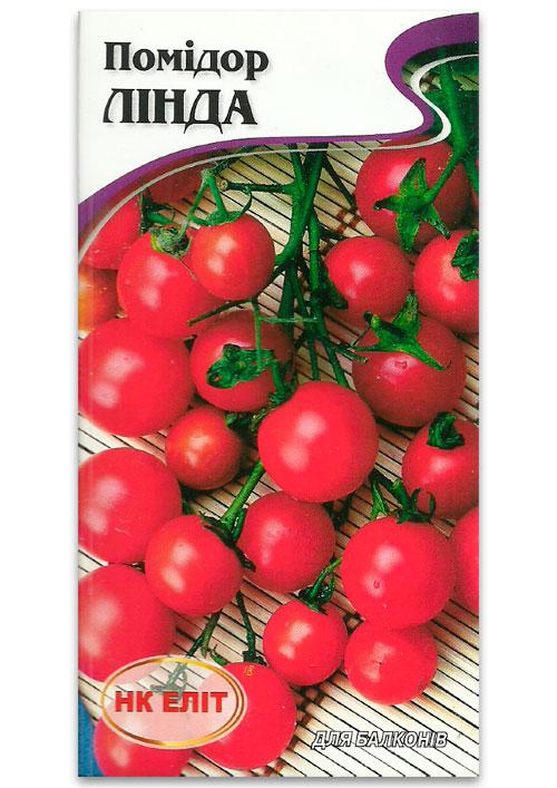 Linda tomato seeds, 30 pcs