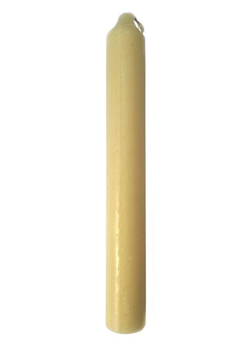Household candle 55 g 190 mm*20