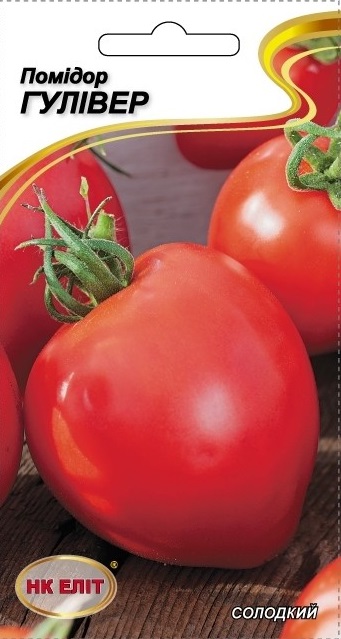 Gulliver tomato seeds, 0.1 g