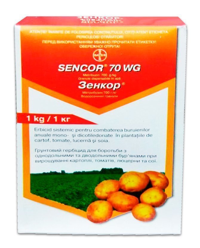 Zenkor 1 kg