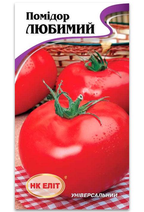 "Lyubimy" tomato seeds, 30 pcs