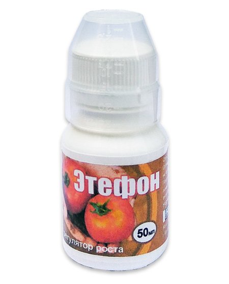 Ethephon 50 ml
