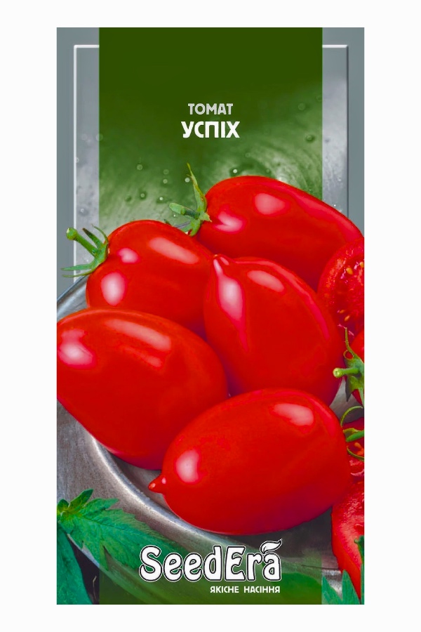 Семена томата Успех, 0.1 г, Seedera