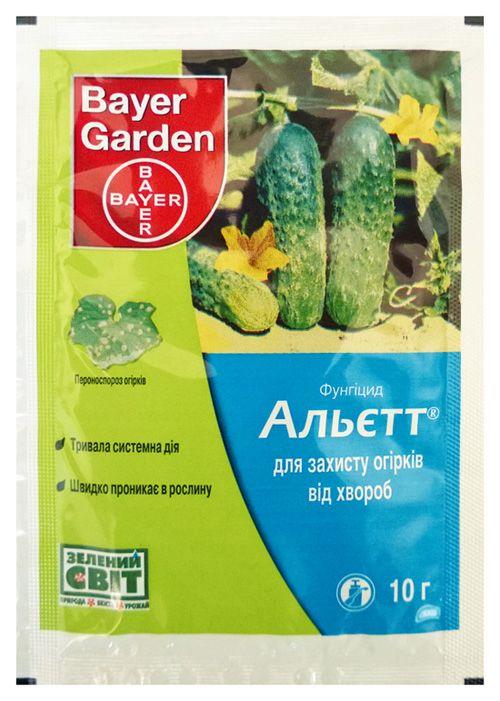 Alett 10 g