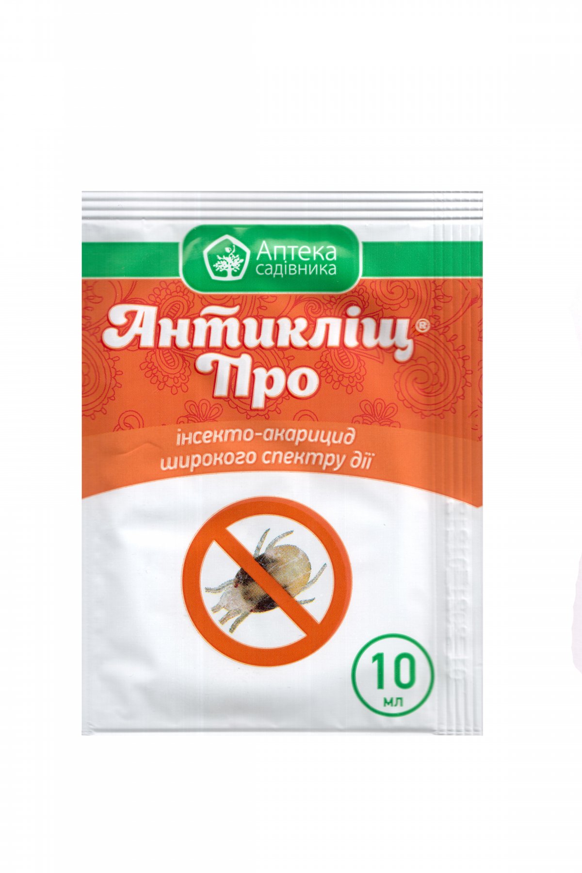 Anti-Tick Pro 10 ml