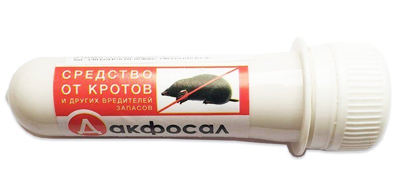 Dakfosal 3 tablets, 3 g each