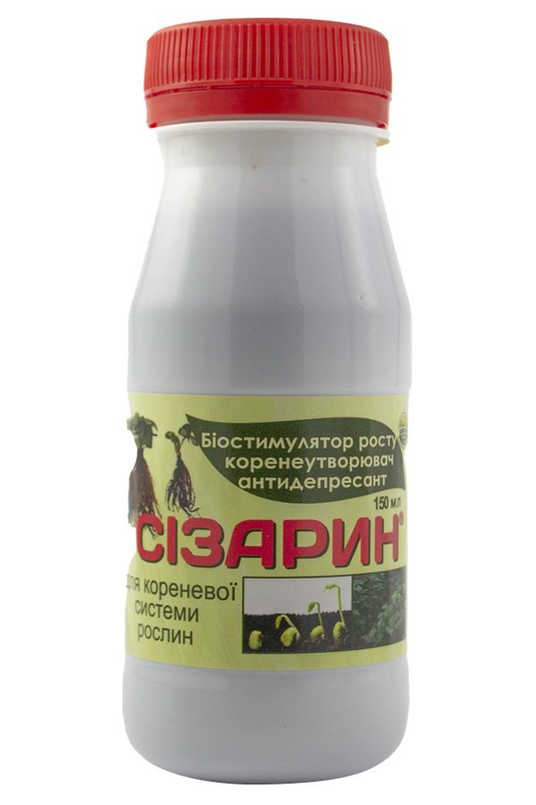 Sizarin 150 ml