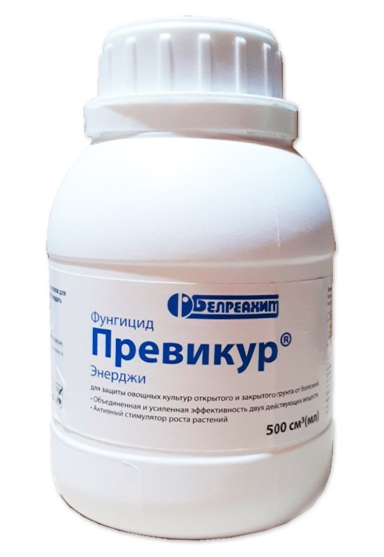 Previkur Energy 500 ml