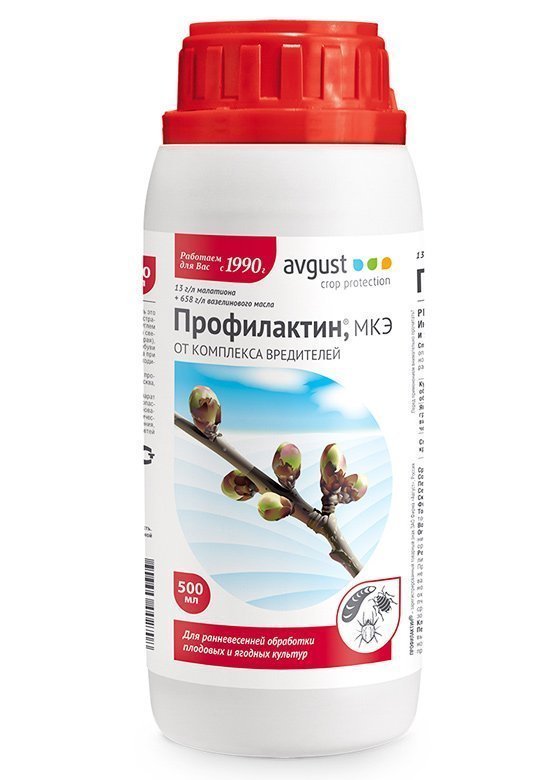 Profilaktin 500 ml