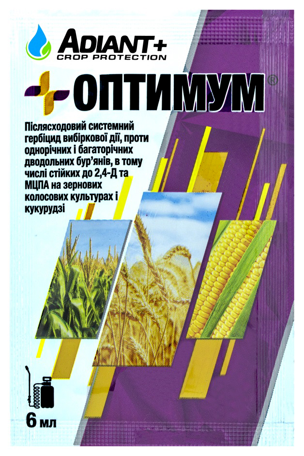 Оптимум 6 мл