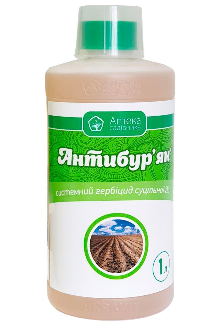 Weed Killer 1 L