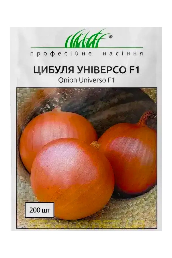 Семена лука Универсо, 1 г Nunhems  Zaden (Голландия)