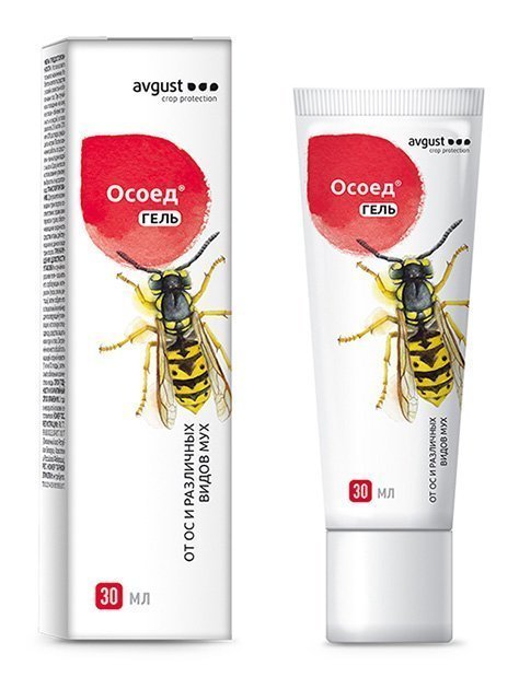 Osied Gel 30 ml