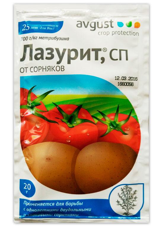 Lazurit Universal 20 g