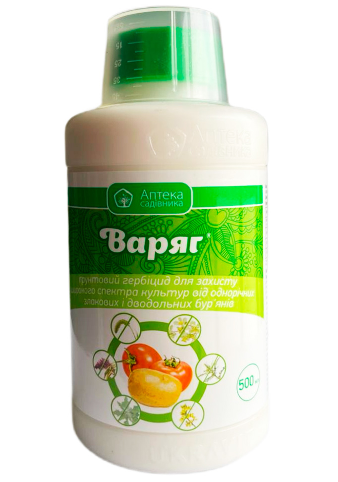 Varyag 500 ml