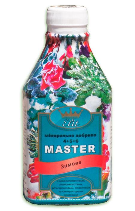 Master ELIT Winter 0.3 L