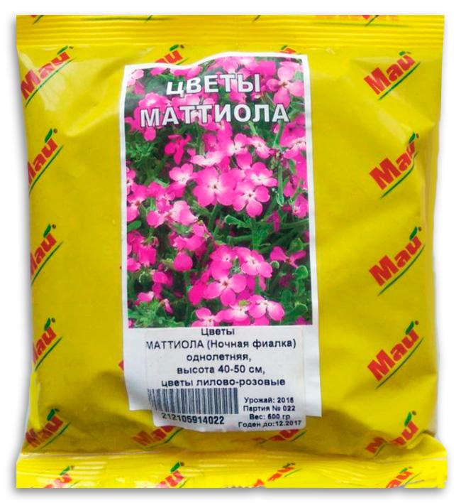 Квіти Маттіола, 0.5 кг | Цветы Маттиола, 0,5 кг