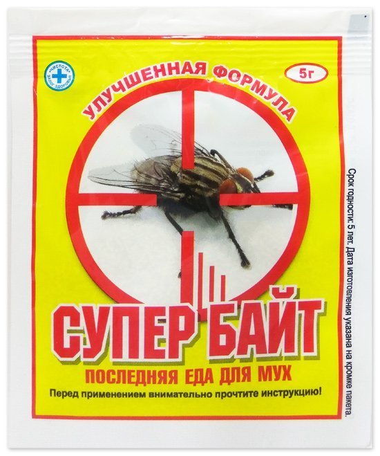 Super Bite 5 g