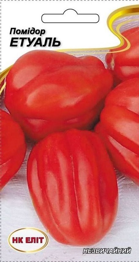 Etual tomato seeds, 0.1 g
