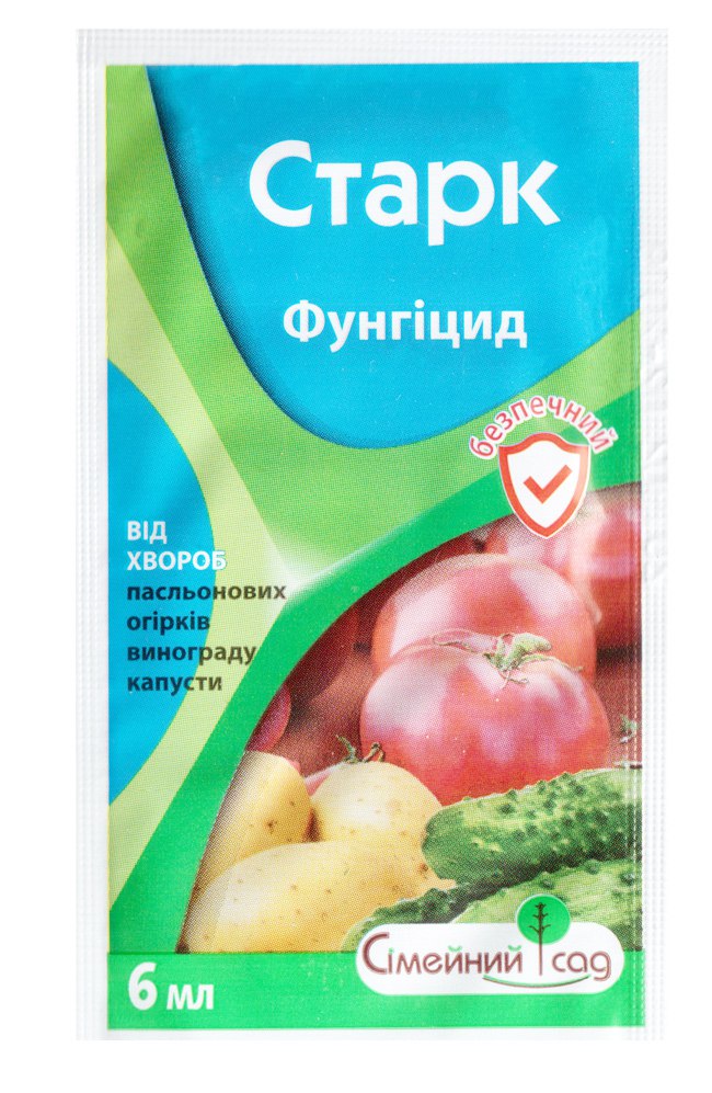 Stark 6 ml
