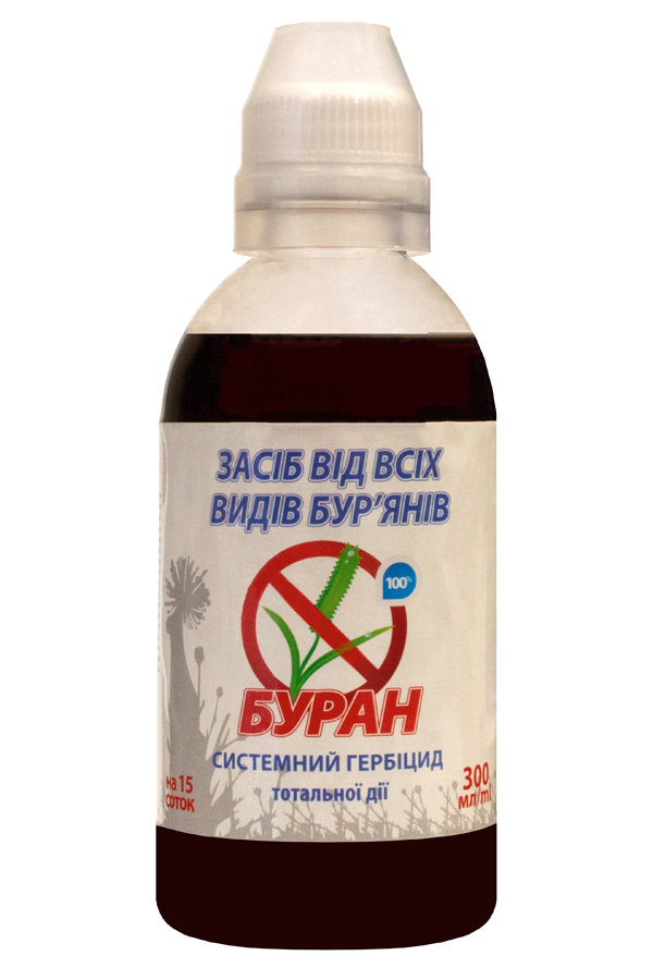 Буран 300 мл