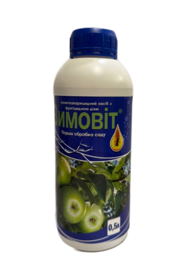 Зимовит 500 мл