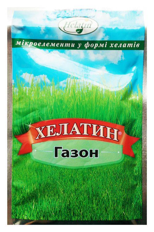 Helatin Lawn 50 ml