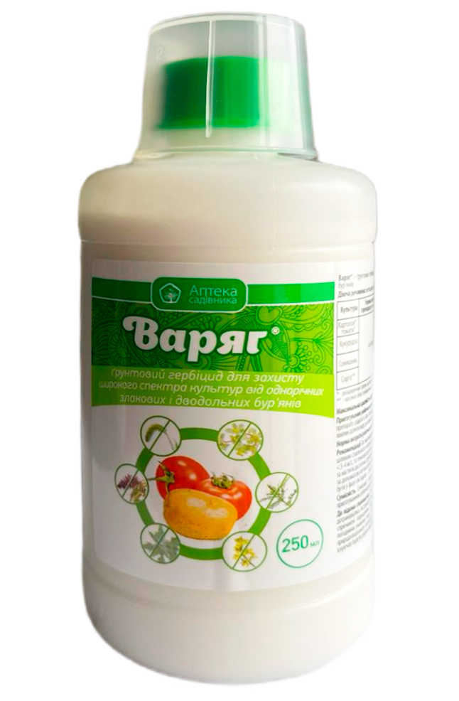 Варяг 250 мл