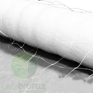Сітка шпалерна квіткова