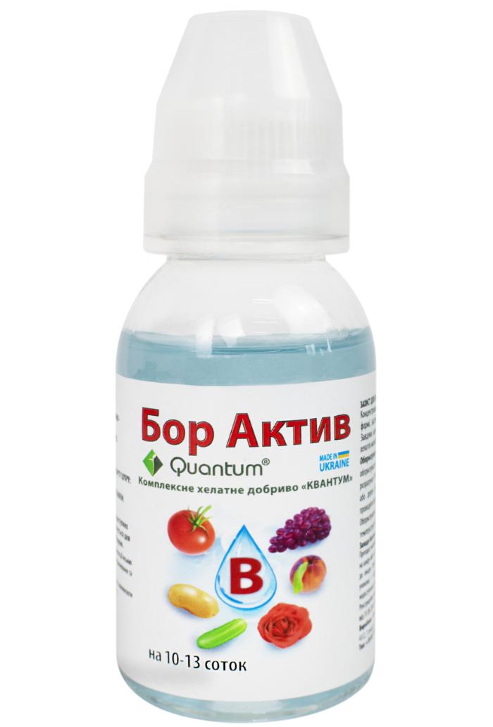 Квантум Бор Актив 100 мл