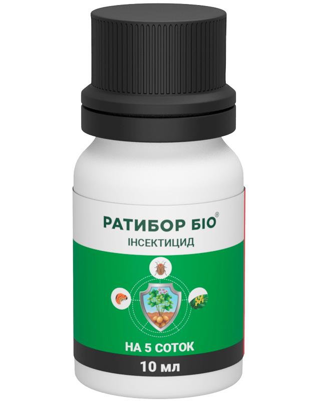 Ratibor Bio 10 ml