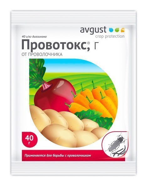 Provotox 40 g