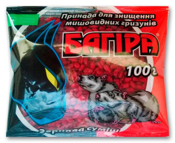 Bagira Grain 100 g