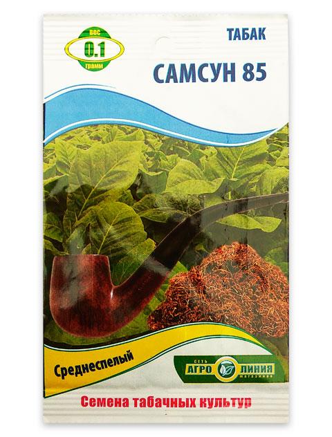 Samsun 85 tobacco seeds, 0.1 g