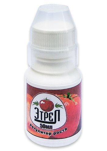 Etrel 50 ml