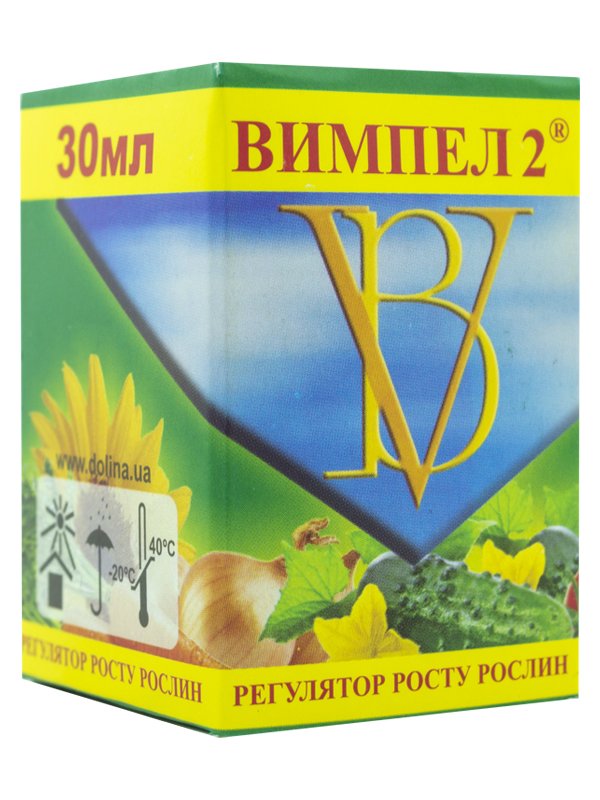 Vympel 2 30 ml
