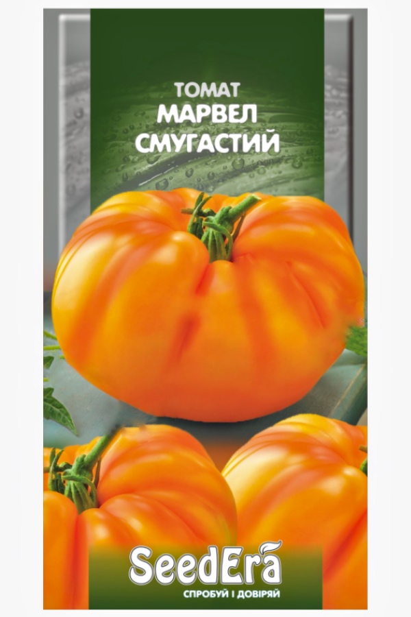 Marvel tomato seeds, 0.1 g, Seedera