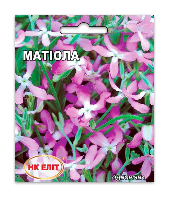 Mattiaola Flower Seeds, 1 g