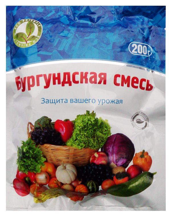 Бургундская смесь 200 г