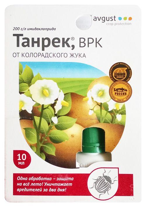 Tanrek 10 ml