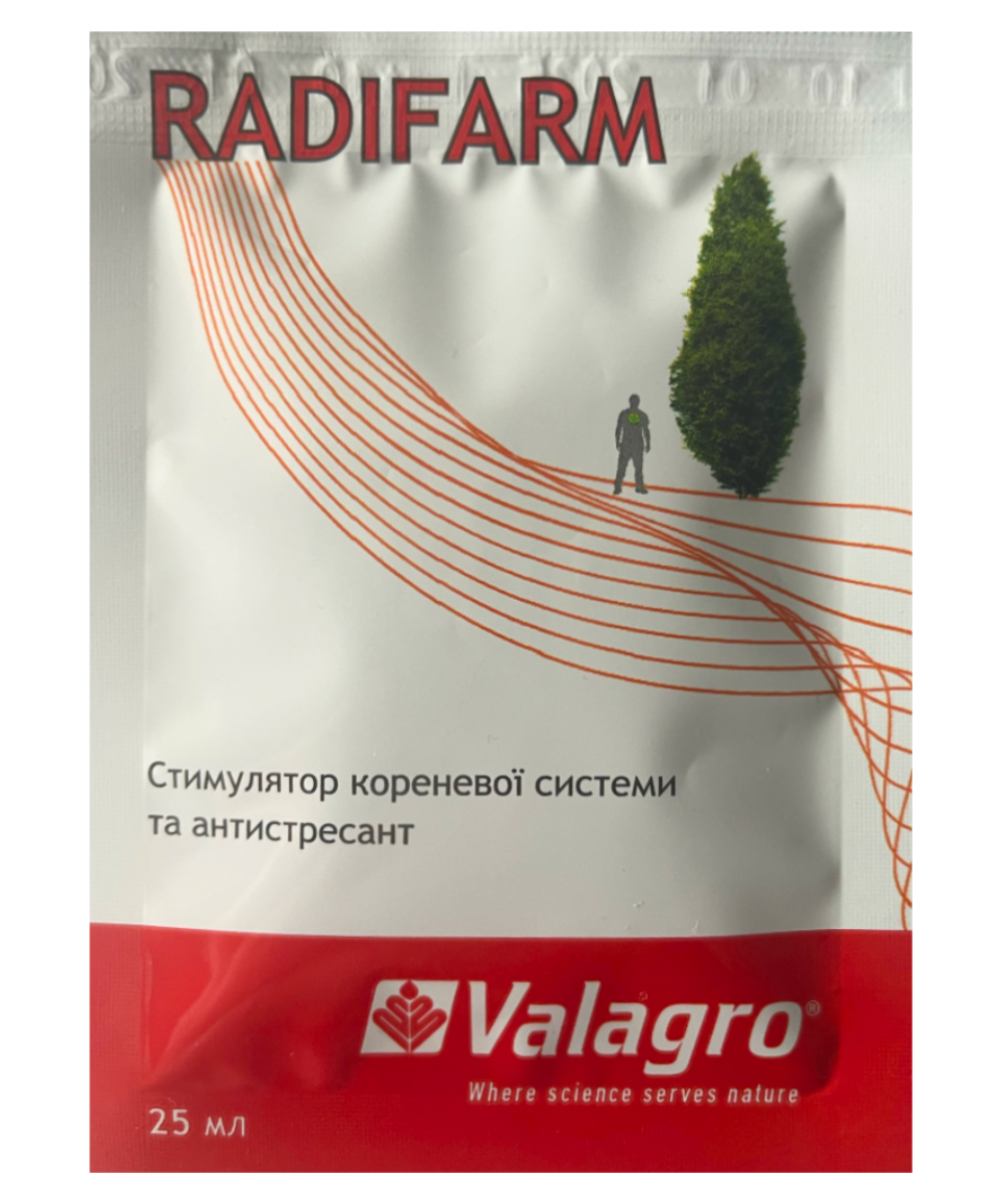 Радифарм 25 мл