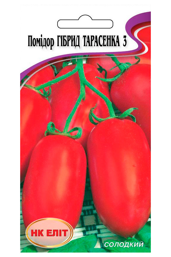 Tarasenko 3 Hybrid tomato seeds, 30 pcs