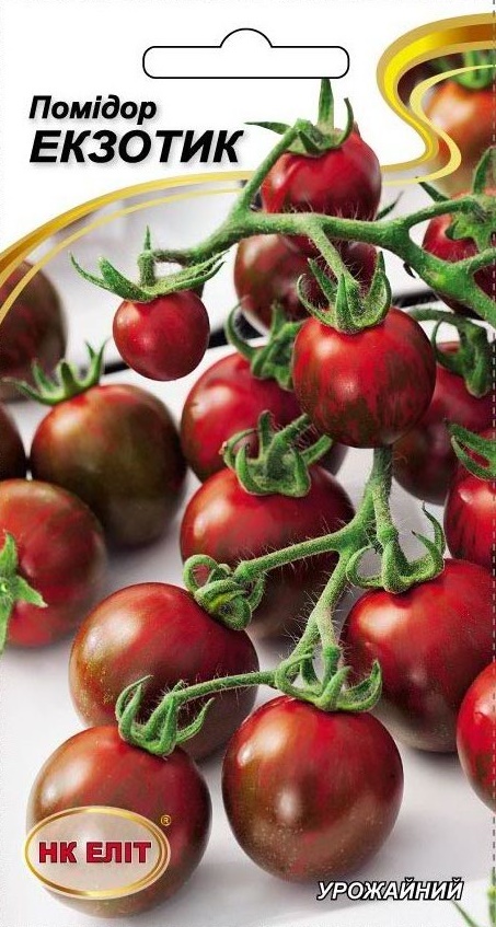 Семена томата Экзотик, 0.1 г