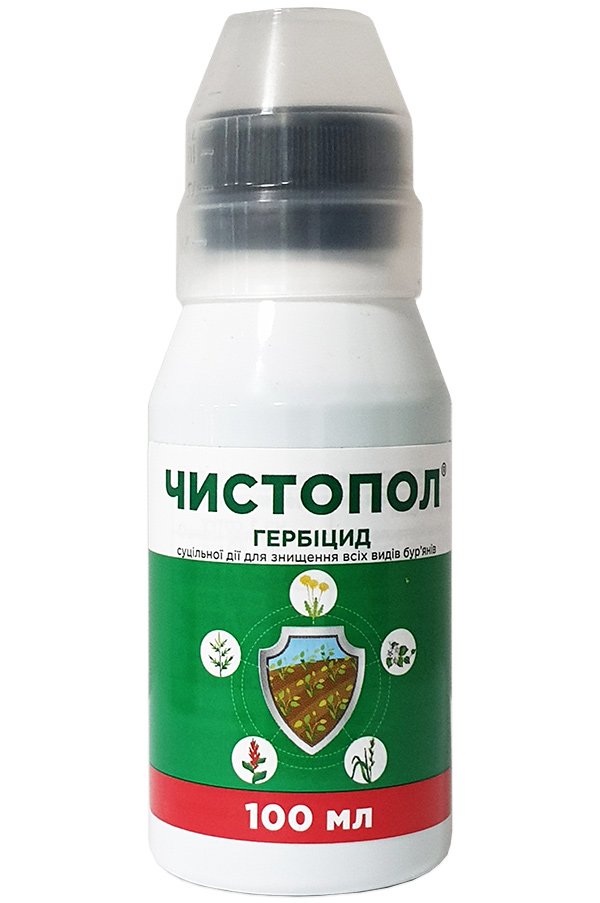 Чистопол 100 мл