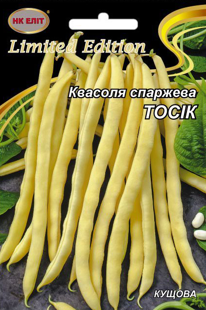 Tosik Asparagus Bean Seeds, 20 g