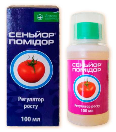 Сеньйор Помидор 100 мл