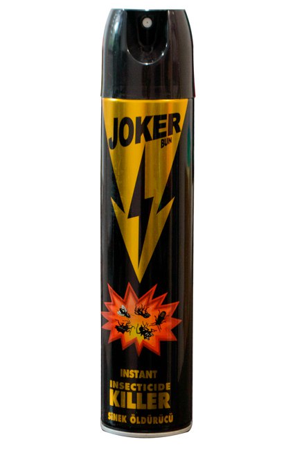Dichlorvos Joker Bun 300 ml